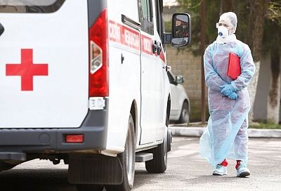 За последние сутки в Краснодарском крае выявлен 181 новый случай заболевания COVID-19