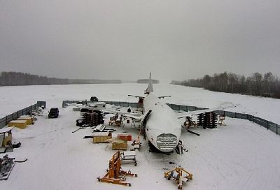 «Уральские авиалинии» получили более 1 млрд страховки за посадку самолета рейса Сочи – Омск в поле