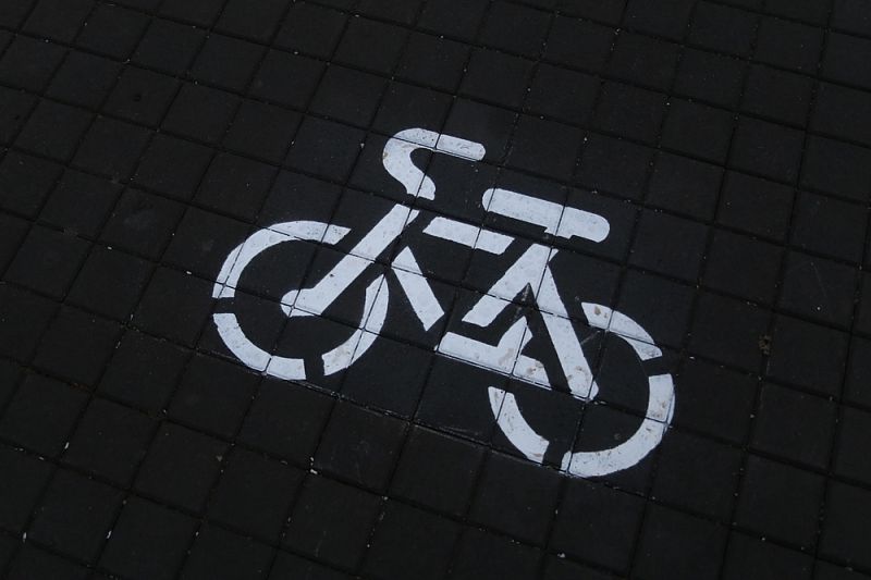 В 2021 году по улице Северной в Краснодаре создадут велодорожку