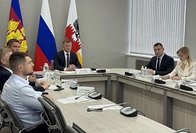 В Краснодаре 292 участника спецоперации получили в пользование земельные участки