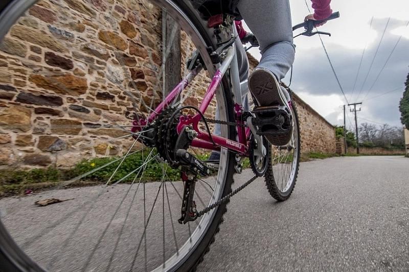 Житель Сочи задержан за серию краж велосипедов