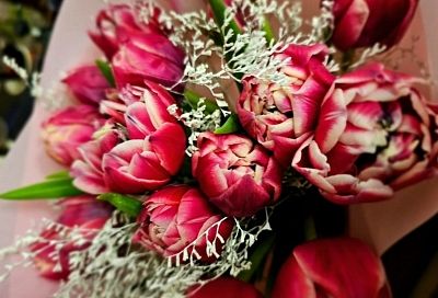 Опрос показал, сколько жители Краснодара потратят на подарки к 8 Марта 