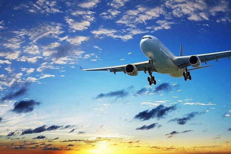 Аэропорты Краснодарского края открыли 30 новых рейсов перед курортным сезоном
