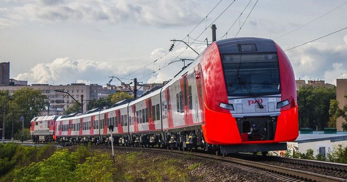 Туристический поезд сочи фото вагонов