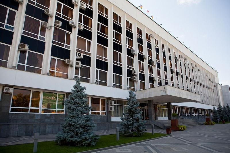 Краснодар получит в кредит почти 3,2 млрд рублей из краевого бюджета для погашения долга