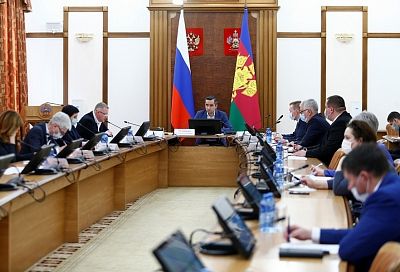 В 2021 году в сфере теплоснабжения Краснодарского края заключат девять концессионных соглашений