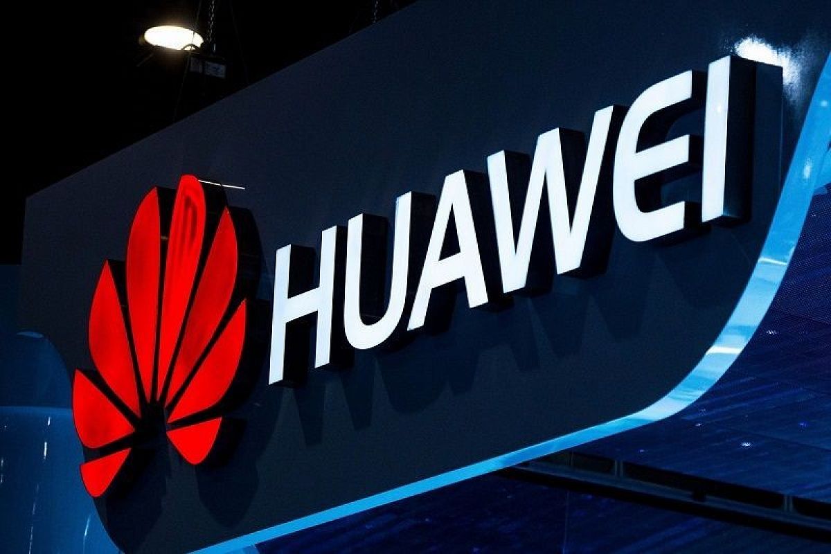 Huawei запустит собственную операционную систему 