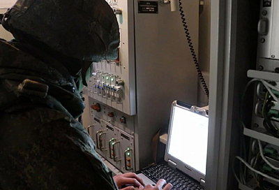 Минобороны РФ сообщило об уничтоженных за ночь беспилотниках ВСУ над Краснодарским краем и еще 11 регионами