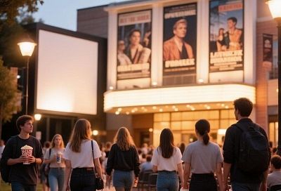Виктория Исакова примерила корону: как выглядит новая Екатерина II в сериале «Капитанская дочка»