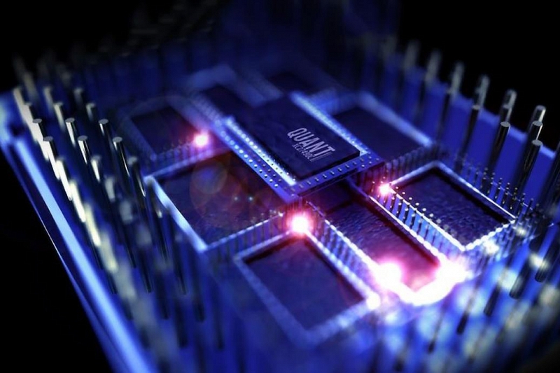 Ученые создали проект вечной квантовой батареи