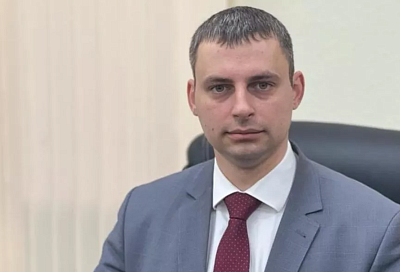 Вице-губернатор Кубани Сергей Власов подал в отставку