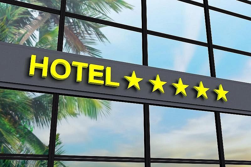 В России начали действовать новые правила «звездности» гостиниц 