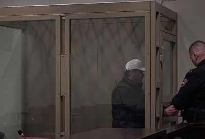 В Краснодаре на 15 лет колонии осужден «варщик-курьер», изготовивший около 50 кг наркотиков