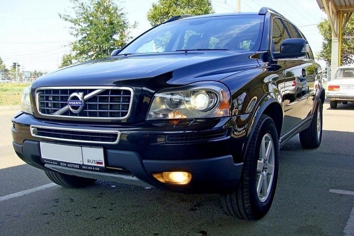 В Краснодаре пострадавшим от автомобильной пирамиды в салоне Volvo так и не вернули деньги