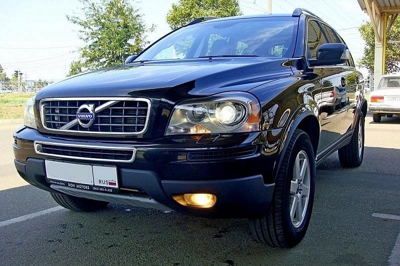 В Краснодаре пострадавшим от автомобильной пирамиды в салоне Volvo так и не вернули деньги