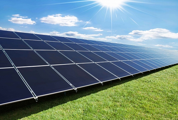 Ученые нашли способ увеличить эффективность солнечных батарей