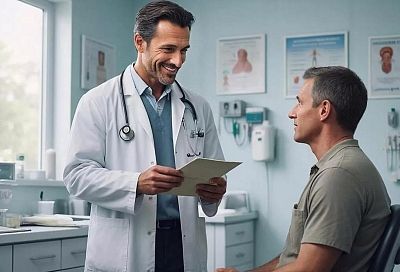 Онколог рассказал о тревожных симптомах, которые нельзя игнорировать