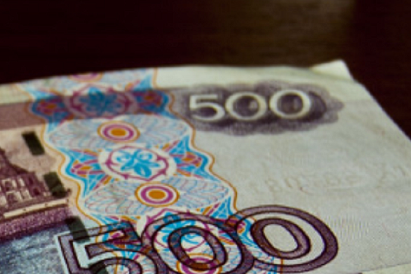Изображение для новой 500-рублевой купюры выбирают в ЦБ