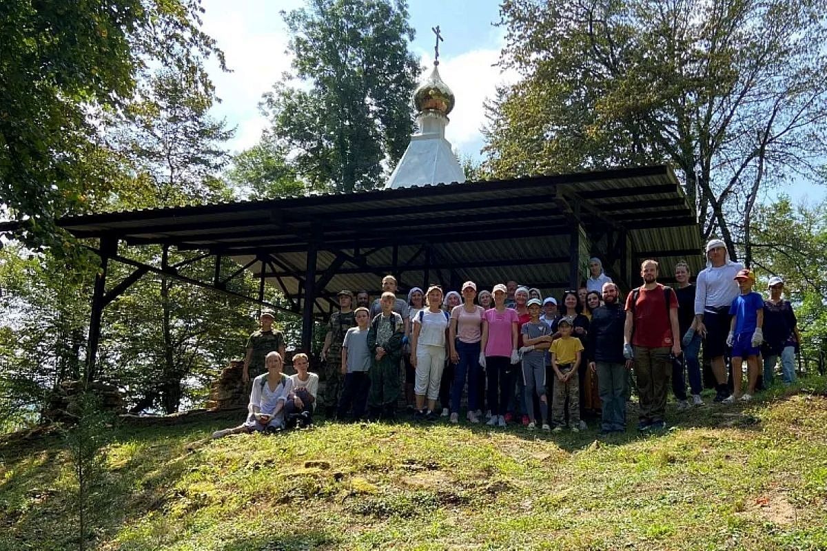 Какие исцеляющие священные реликвии хранятся в монастырях Кубани