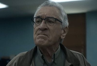 Когда тишина становится угрозой: Netflix выпустил трейлер детектива с Де Ниро