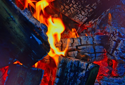 Жителей отдаленных районов Кубани планируют обеспечить альтернативным топливом из-за нехватки древесины