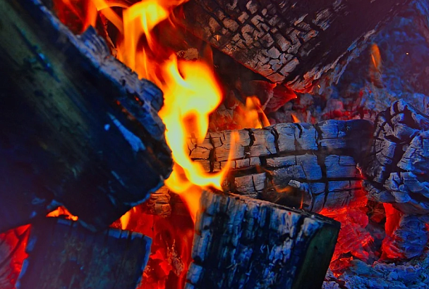 Жителей отдаленных районов Кубани планируют обеспечить альтернативным топливом из-за нехватки древесины