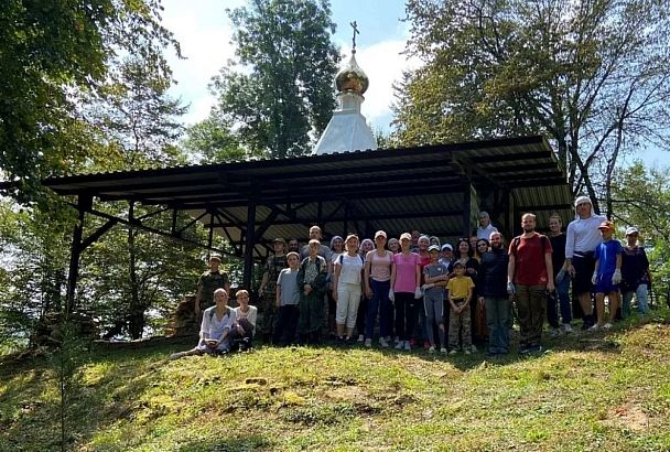 Какие исцеляющие священные реликвии хранятся в монастырях Кубани