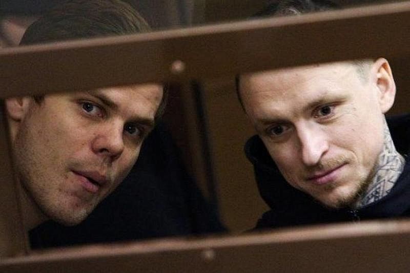 Кассационный суд рассмотрит жалобы на приговор экс-футболисту «Краснодара» Мамаеву