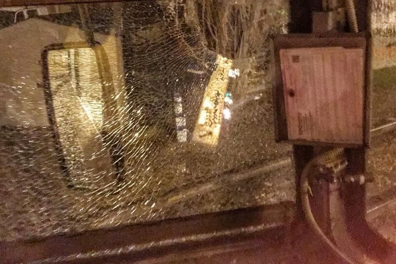 Мэр Краснодара поблагодарил полицейских за оперативность при расследовании нападения на водителя трамвая