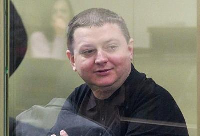 Цеповяз обжаловал решение суда о взыскании с него 4,3 млн рублей в пользу бывшей жены