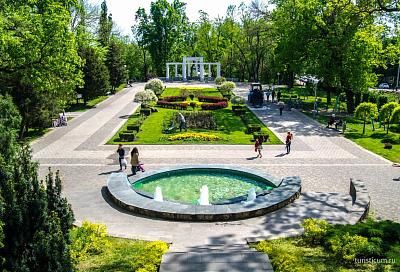 Екатеринодарский бал пройдет 7 сентября в Городском саду Краснодара