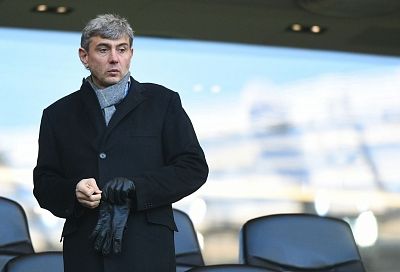 Сергей Галицкий занял 47-е место в списке российских миллиардеров