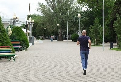 Воздействие загрязненного воздуха снижает пользу от спорта 