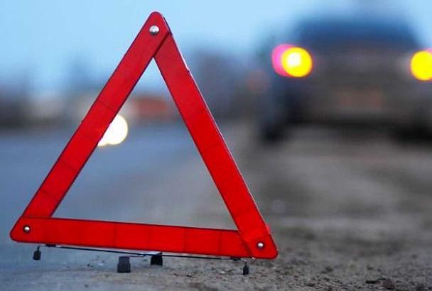 В Краснодарском крае десятиклассник на скутере сбил девочку