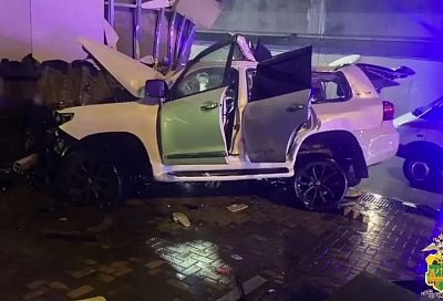 Попавшая в смертельное ДТП в Сочи семья с шестью детьми возвращалась с отдыха