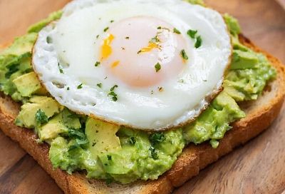 О таком завтраке можно только мечтать: готовлю за 8 минут — семья в восторге и просит добавки