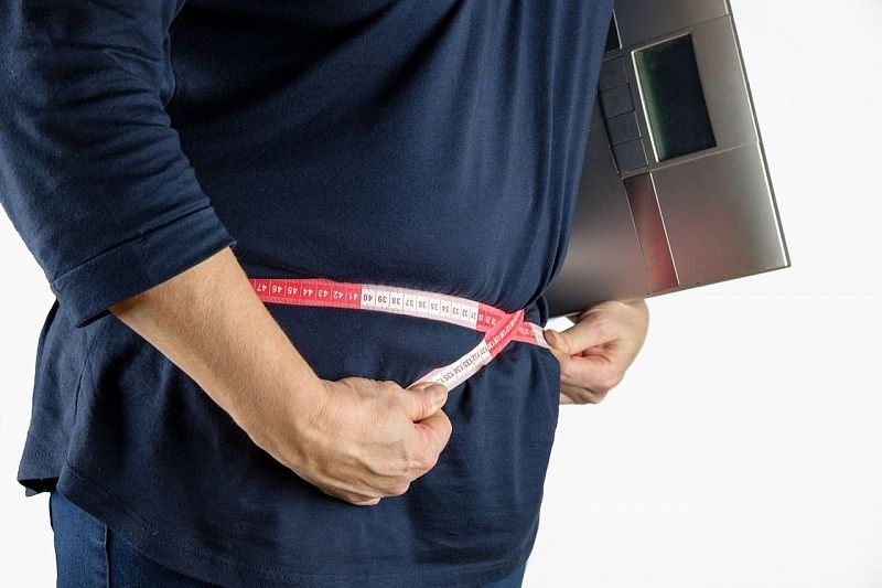 Почему диета не всегда помогает похудеть: 4 причины
