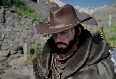 В Crimson Desert нашли предмет, позволяющий жульничать в карточных мини-играх