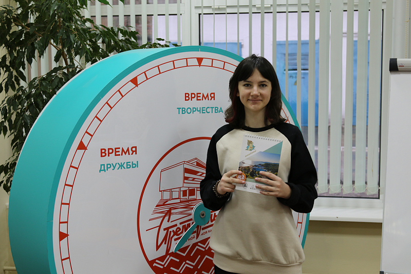 Первая смена года стартовала в «Орлёнке»: всероссийский детский центр принял более 500 участников первой смены 2022 года