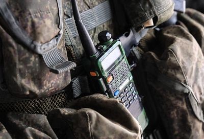 ФСБ задержала краснодарца за передачу СБУ координат предприятий ТЭК и их воздушного прикрытия