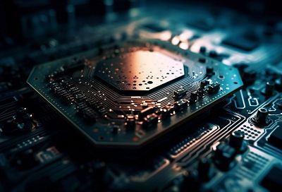 Томские ученые нашли способ в 20 раз усилить охлаждение микрочипов