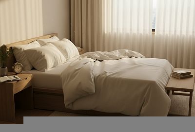 Как определить свою идеальную продолжительность сна: советы специалистов