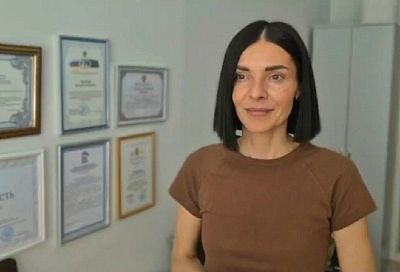Екатерина Тарасова: «В дни голосования мы держим в руках не просто бюллетень, а ключ к нашему общему дому»