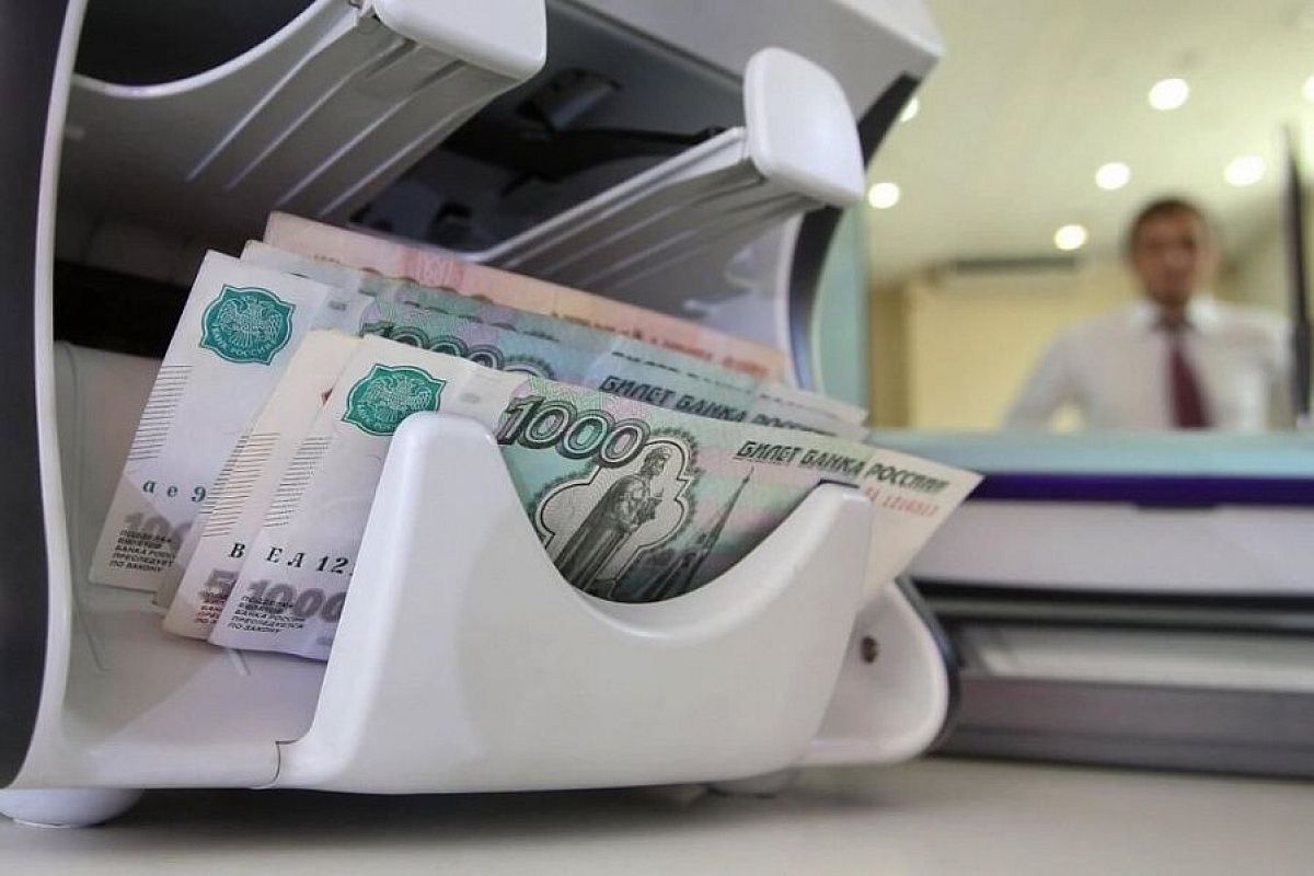 Льготных займов для МСП на 270 млн рублей выдано в Краснодарском крае за время пандемии коронавируса