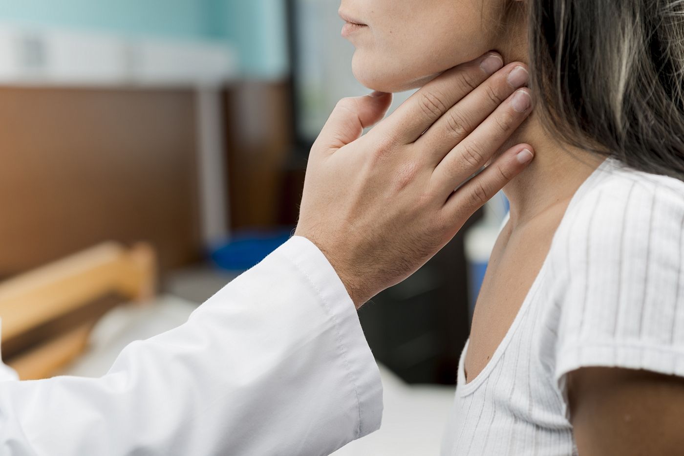 «Срочно спасите – помогите»: доктор Мясников раскрыл правду про анализы щитовидной железы