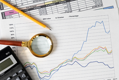 Максим Решетников заявил, что резервы в российской экономике во многом исчерпаны