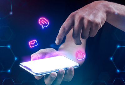 Российский SMM-рынок вырос на 35 процентов за год и достиг 65 миллиардов рублей