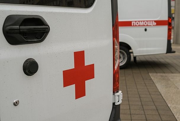 Житель Курской области пострадал при атаке беспилотника ВСУ