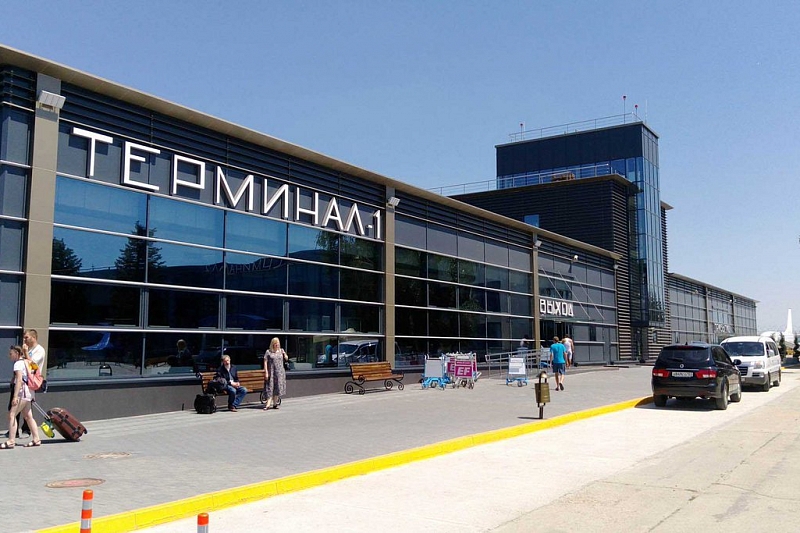 Из аэропорта Анапы откроется регулярное авиасообщение с Ереваном