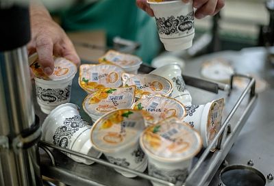 От фруктовых йогуртов до фаршированных улиток: чем привлекают клиентов приморско-ахтарские предприниматели